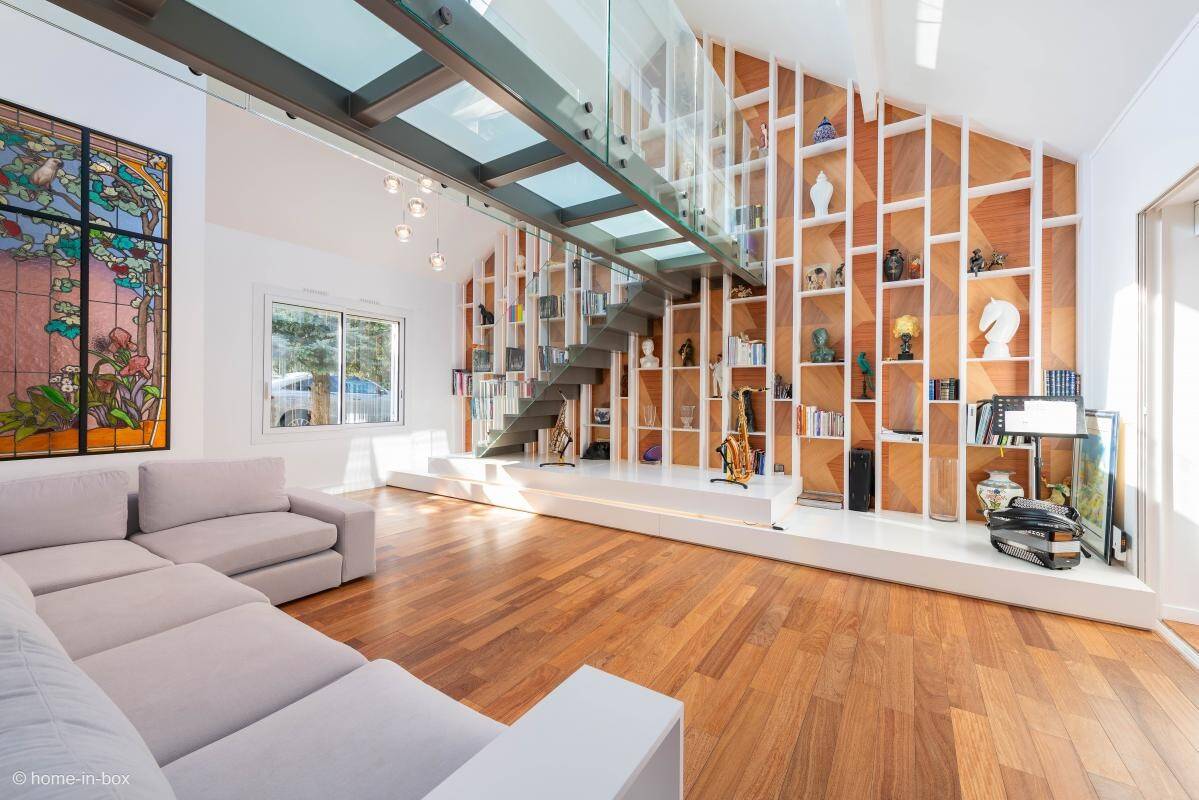 Maison à vendre, 160m², NOISY LE GRAND