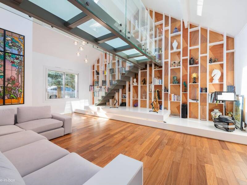 Maison à vendre, 160m², NOISY LE GRAND