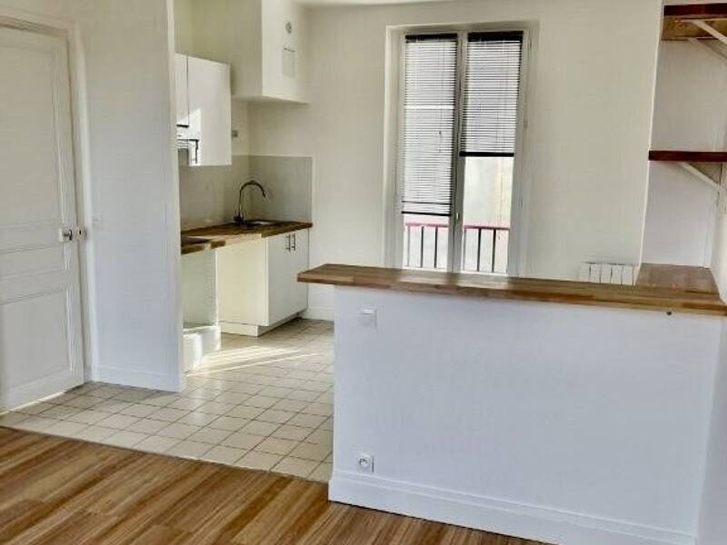 Maison à louer, 42m², PARIS 13E