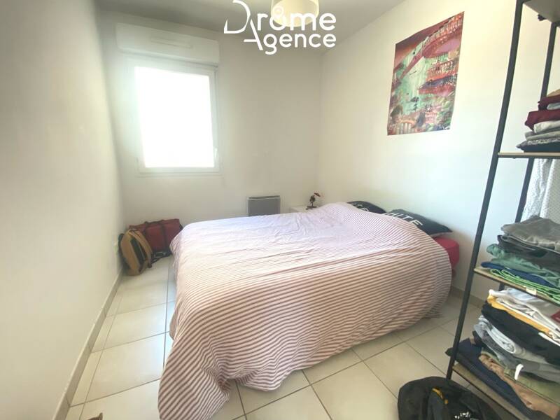 Maison à louer, 56m², SAINT MARCEL LES VALENCE