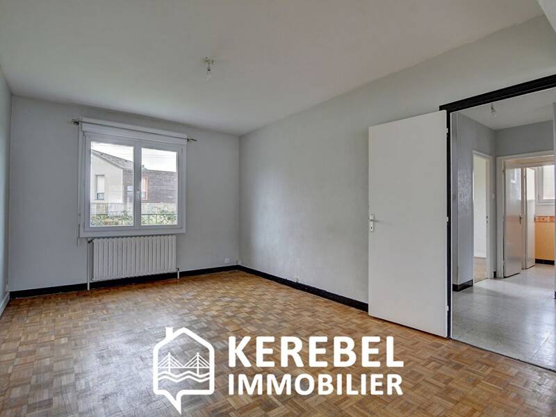 Maison à vendre, 120m², BREST