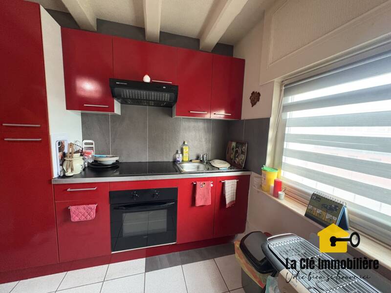 Maison à vendre, 35m², OTTMARSHEIM