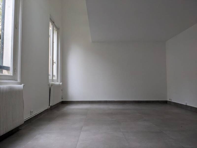 Maison à louer, 54m², PARIS 13E