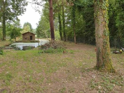 Terrain à vendre 34 000 € 2 325 m² de terrain Guise 02120