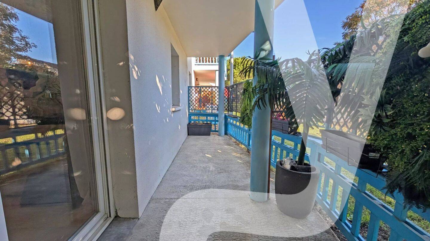 Maison à vendre, 45m², GUJAN MESTRAS