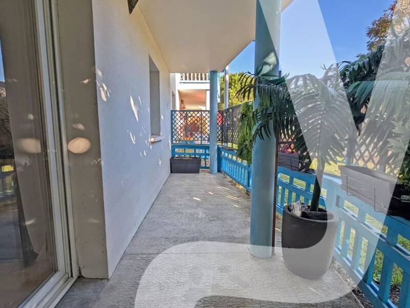 Maison à vendre, 45m², GUJAN MESTRAS