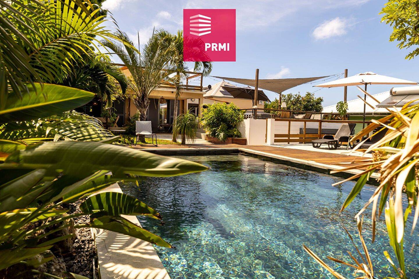 Maison à vendre, 230m², SAINT PIERRE