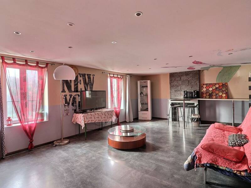 Maison à vendre, 182m², SOUPROSSE