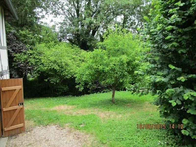 Maison à louer, 55m², BERNAY