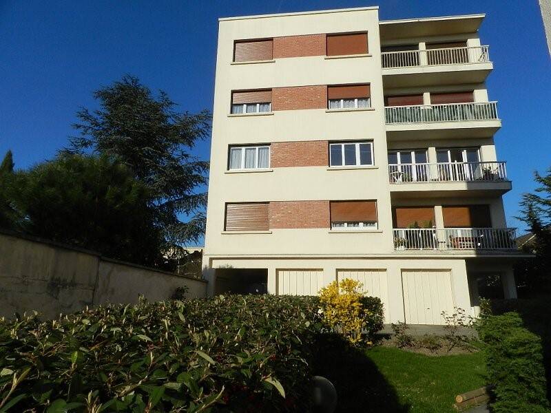 Maison à louer, 85m², SAINT MAUR DES FOSSES