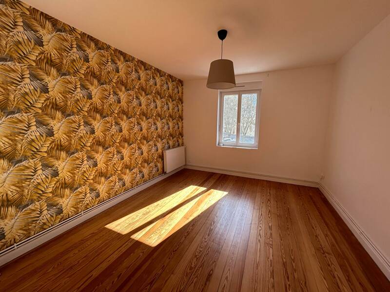 Maison à louer, 50m², METZ