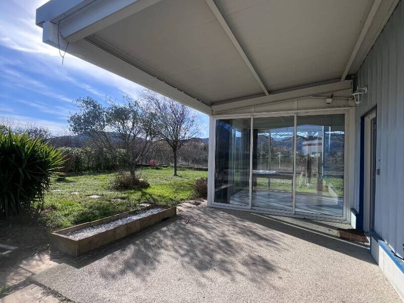 Maison à louer, 124m², SAULCE SUR RHONE