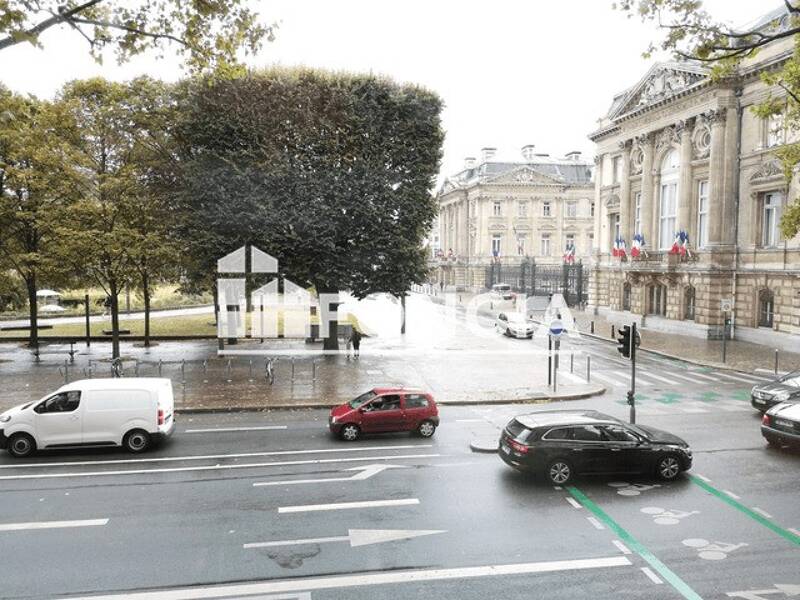 Maison à louer, 185m², LILLE