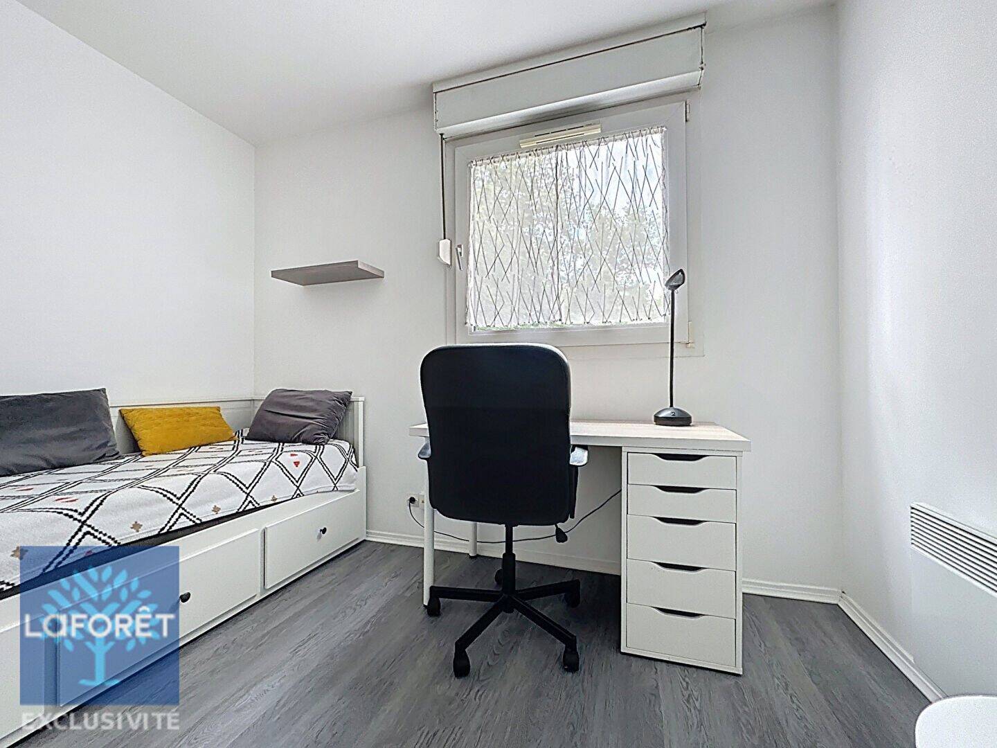 Maison à louer, 18m², CERGY