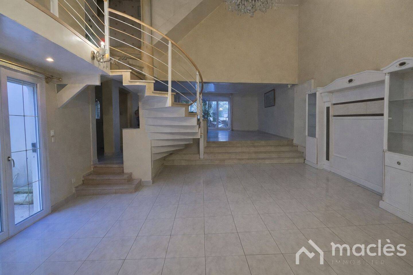 Maison à vendre, 145m², DRANCY