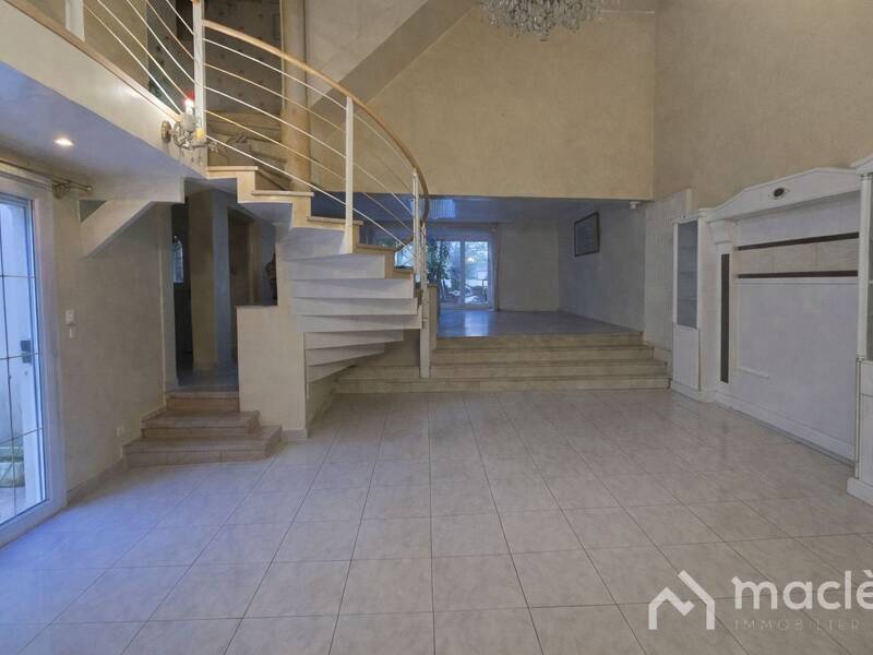 Maison à vendre, 145m², DRANCY