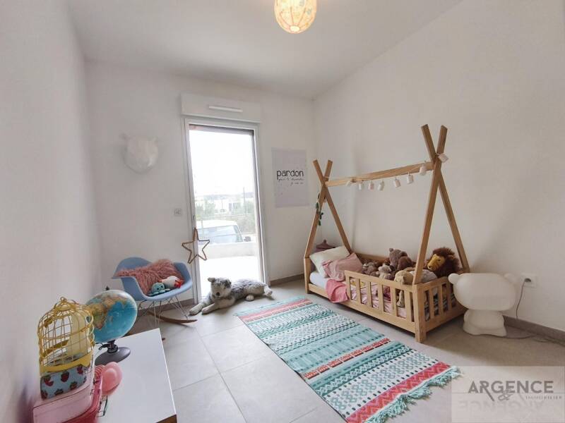 Maison à vendre, 106m², MONTPELLIER