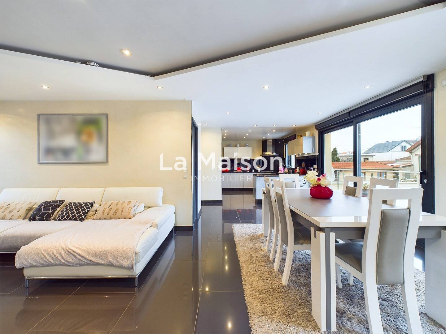 Maison à vendre, 180m², AULNAY SOUS BOIS