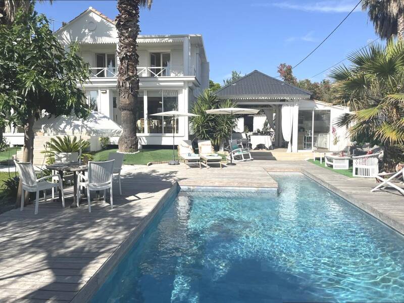 Maison à vendre, 284m², MONTPELLIER