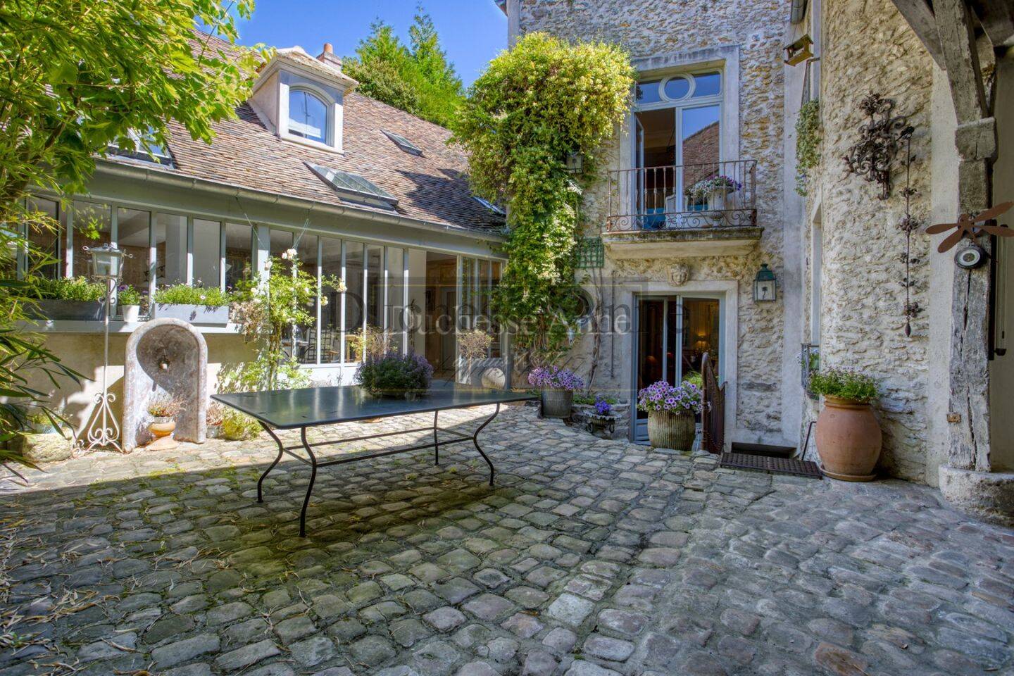 Maison à vendre, 280m², MONTFORT L'AMAURY
