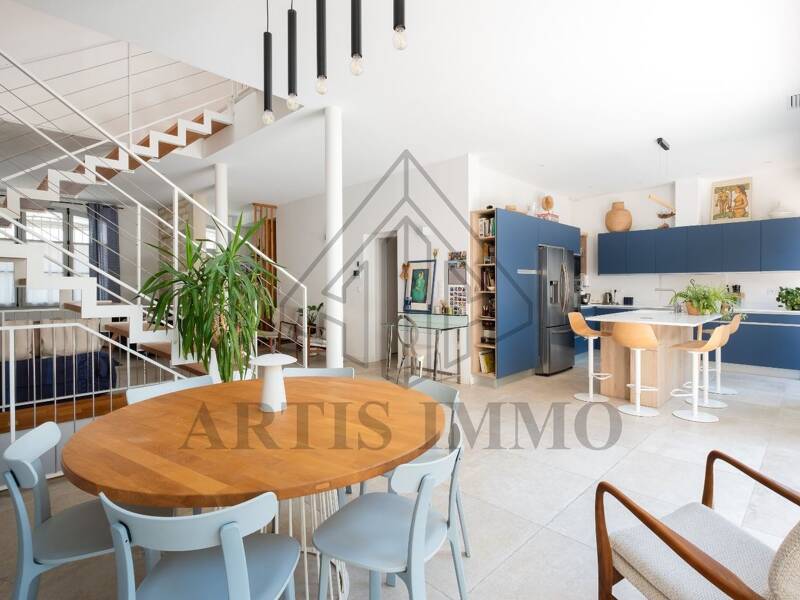 Maison à vendre, 219m², MONTPELLIER