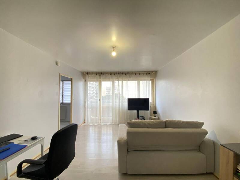 Maison à louer, 41m², ANGERS