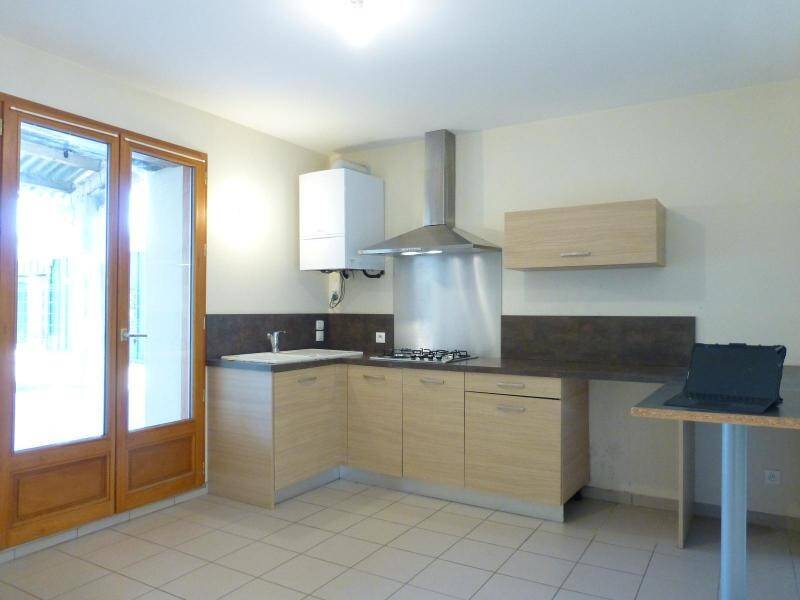 Maison à louer, 143m², LA BUISSE