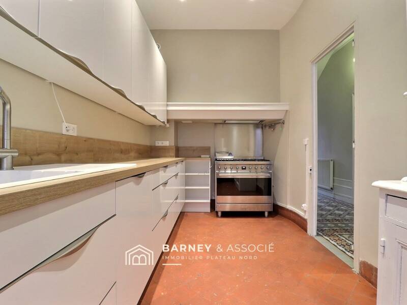 Maison à vendre, 184m², ROUEN