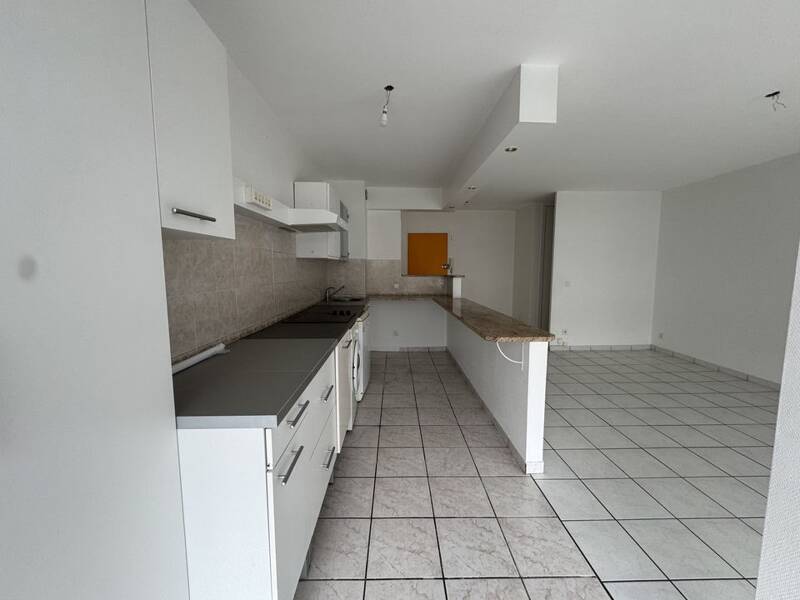 Maison à vendre, 52m², SAINT ETIENNE