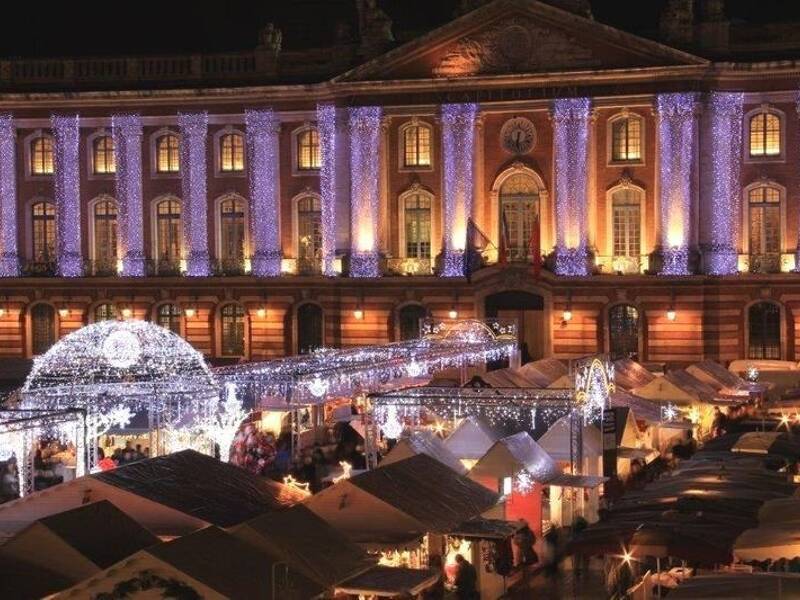 Maison à louer, 92m², TOULOUSE