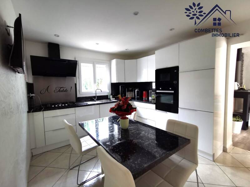 Maison à vendre, 145m², MONTPELLIER