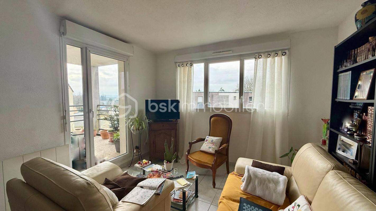 Maison à vendre, 64m², SAINT GEORGES DES GROSEILLERS