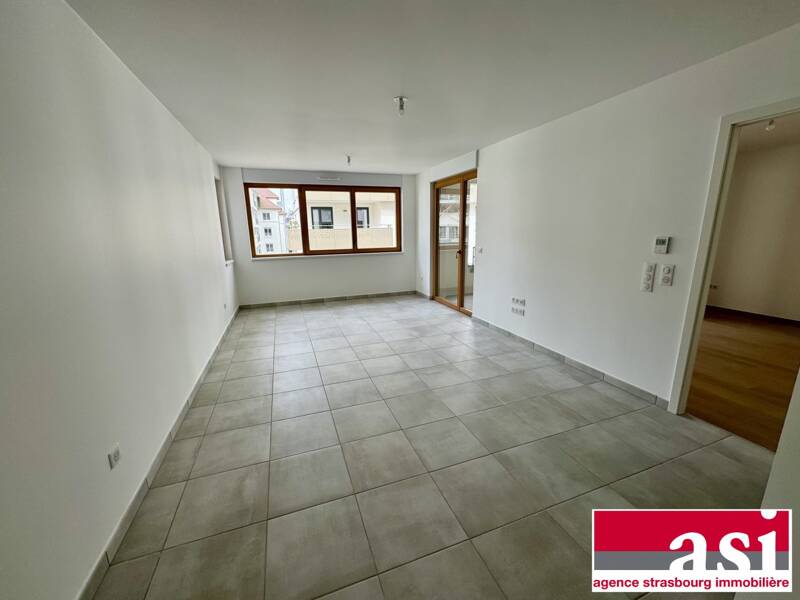 Maison à louer, 49m², STRASBOURG