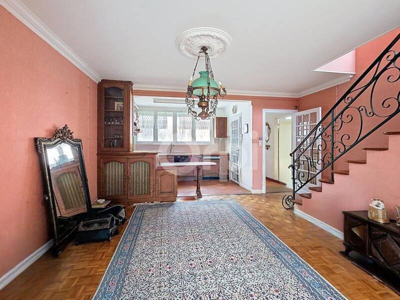 Maison à vendre, 95m², BREST