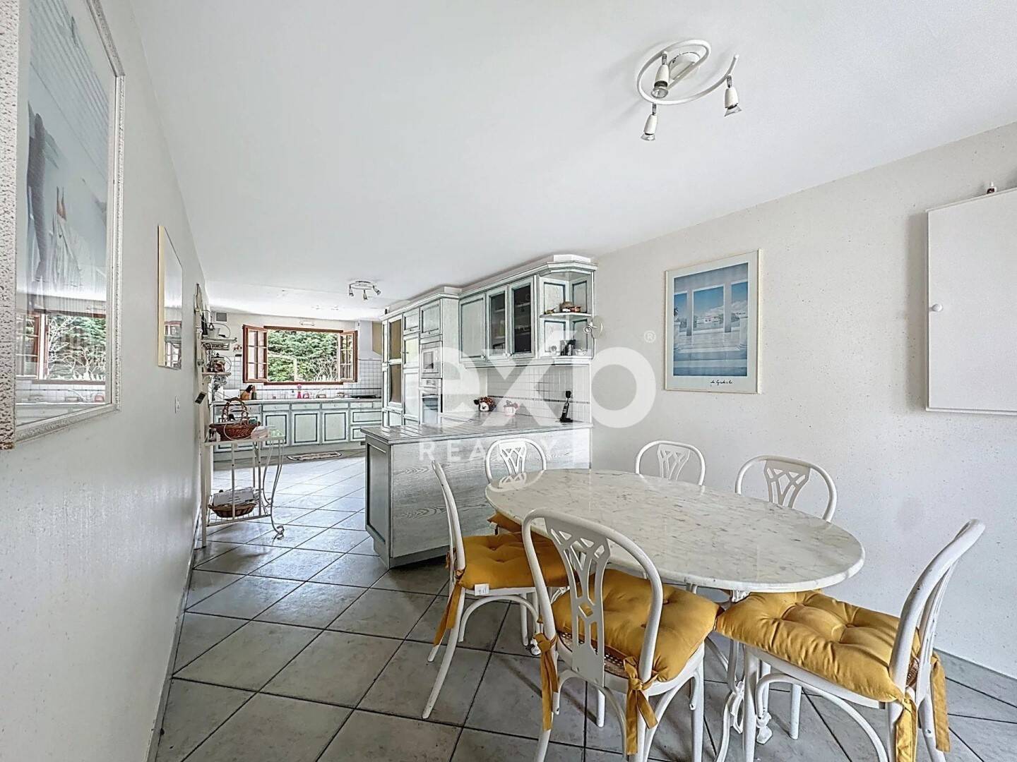 Maison à vendre, 200m², ROISSY EN FRANCE