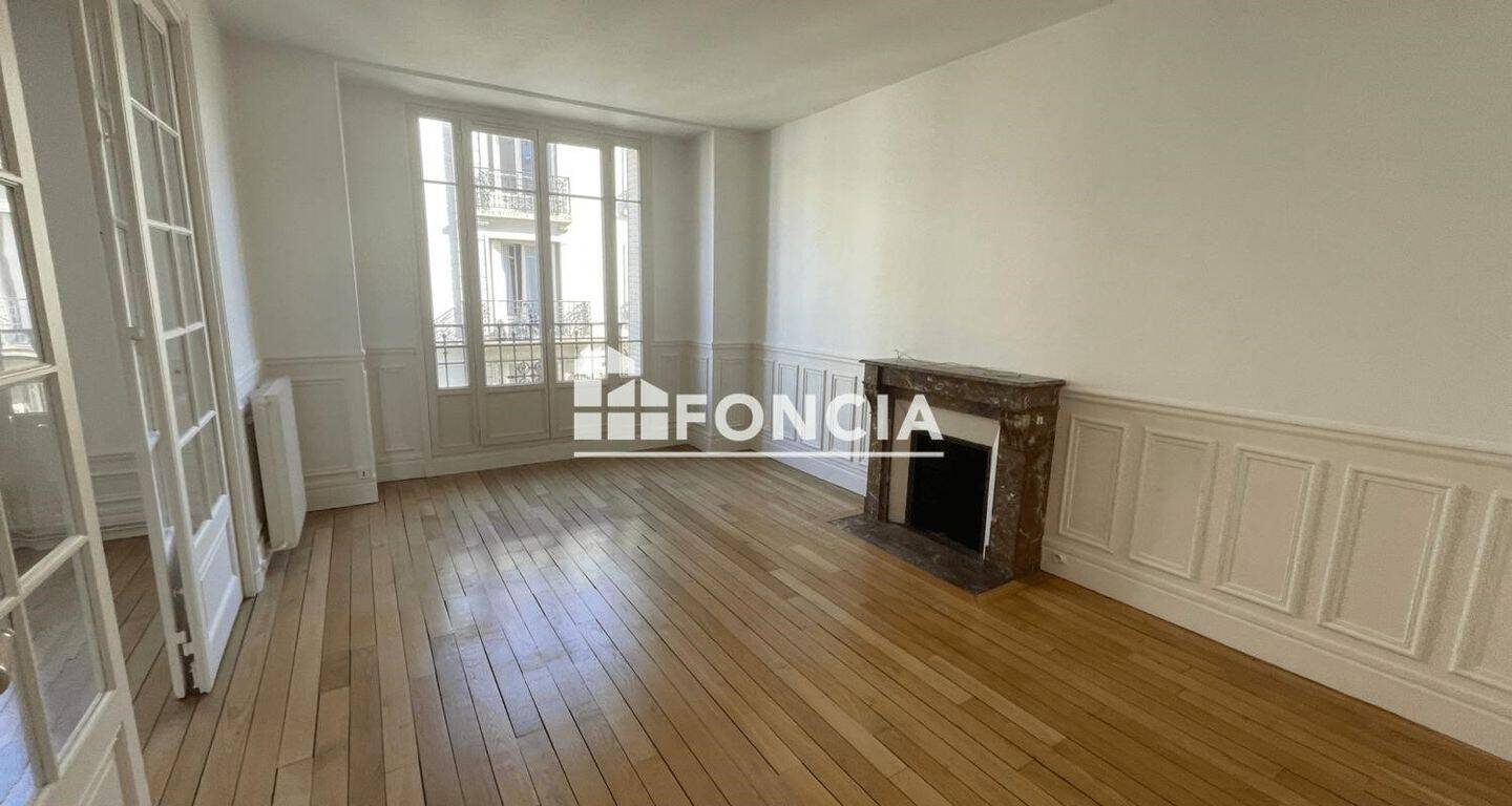 Maison à louer, 85m², SAINT MAUR DES FOSSES