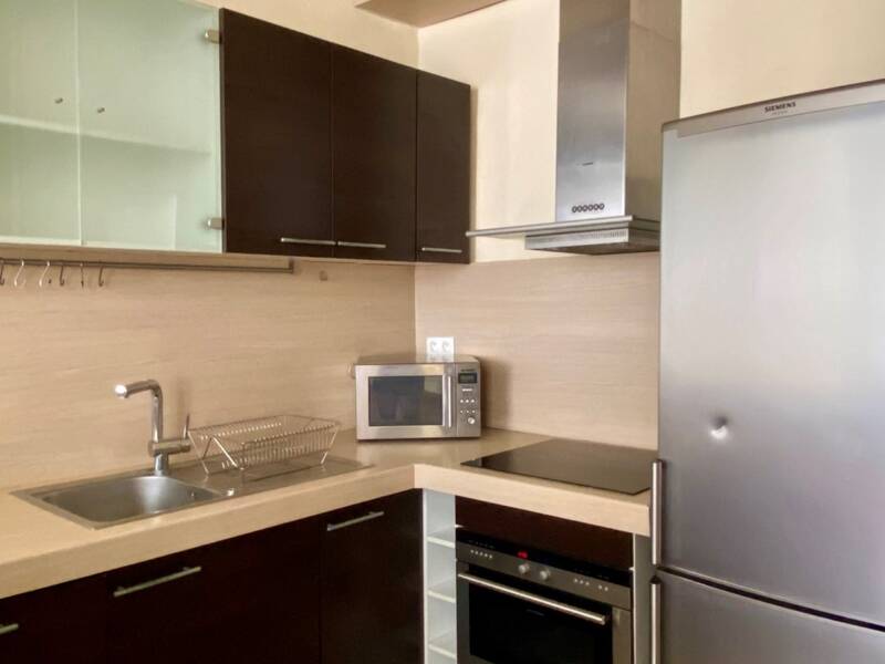 Maison à louer, 51m², AIX EN PROVENCE