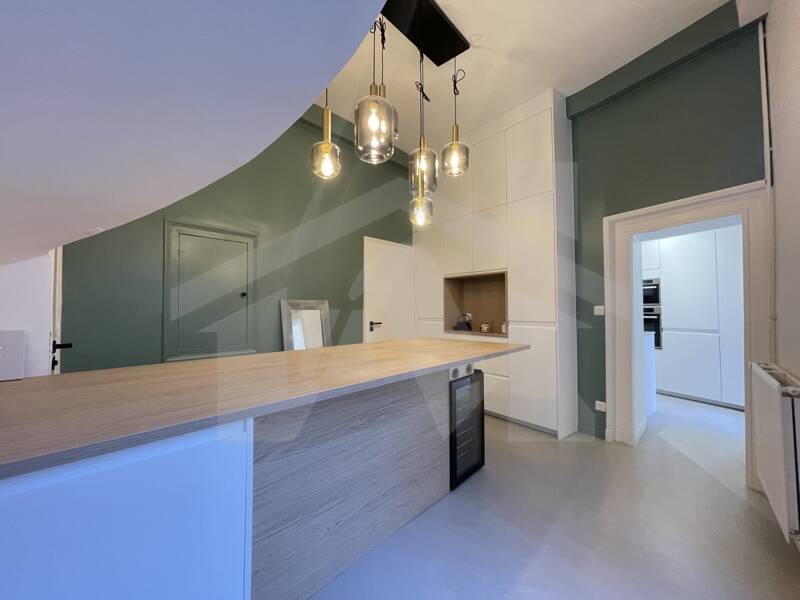 Maison à vendre, 181m², GRENOBLE