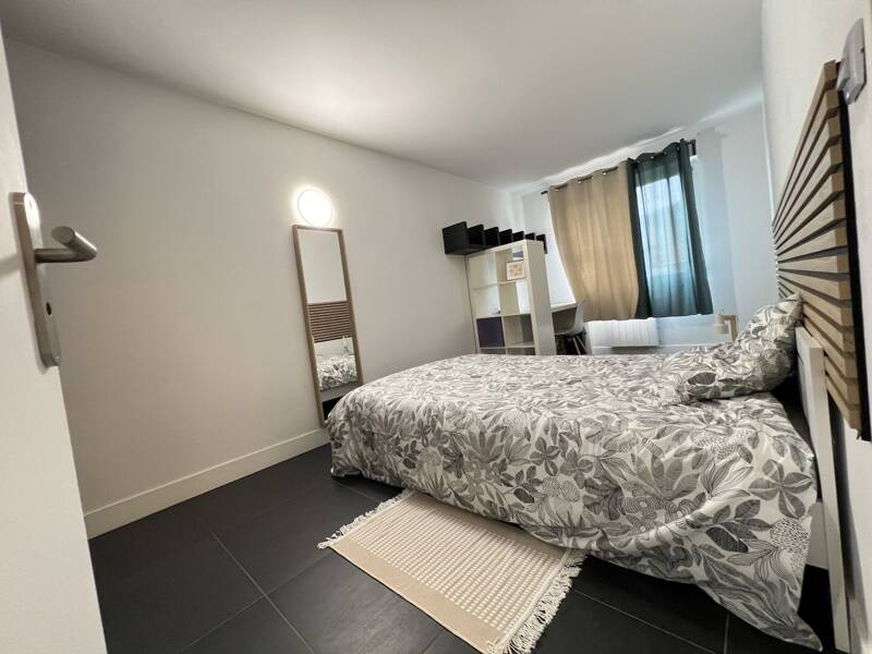 Maison à louer, 83m², TOULOUSE