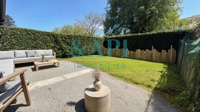 Maison à vendre 435 000 € 8 pièces 5 chambres 176 m² Allinges 74200