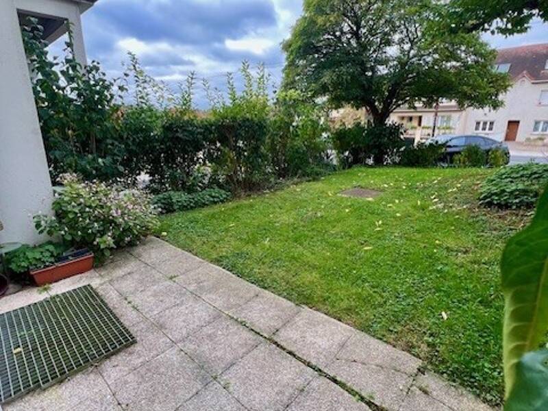 Maison à louer, 40m², YERRES