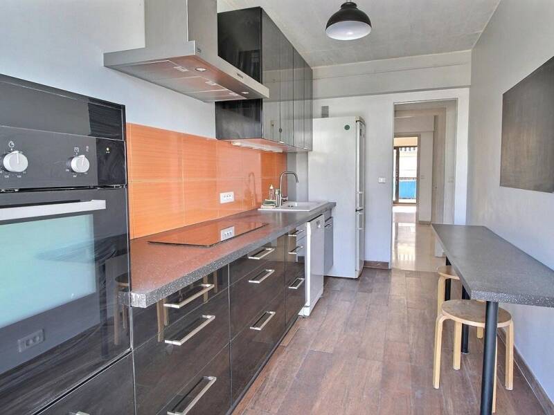 Maison à louer, 92m², MARSEILLE 5E