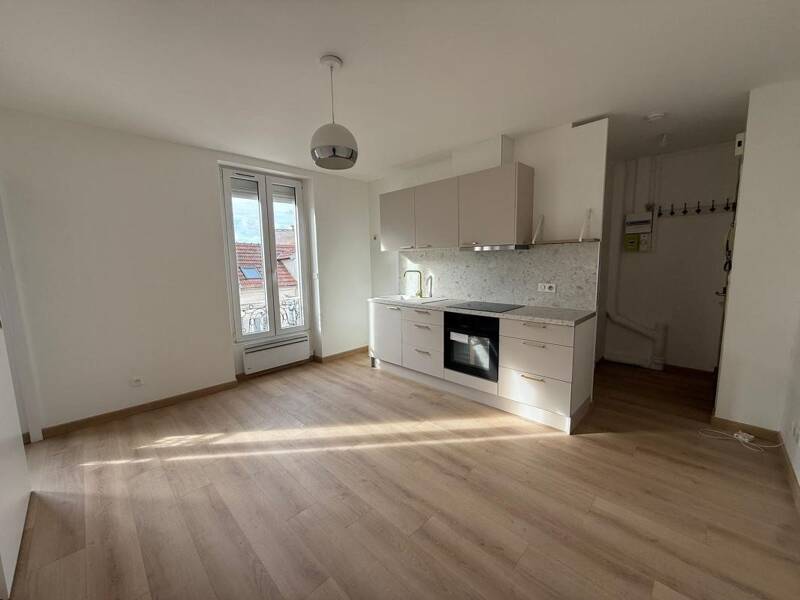 Maison à louer, 32m², VILLEMOMBLE