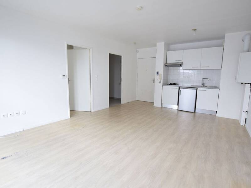 Maison à vendre, 43m², EPINAY SUR ORGE