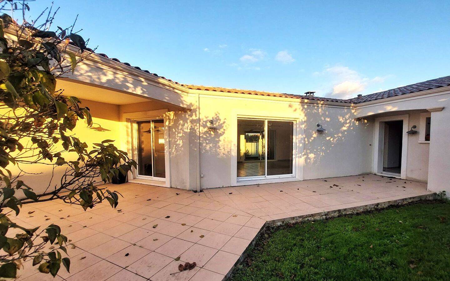Maison à vendre, 140m², MEDIS