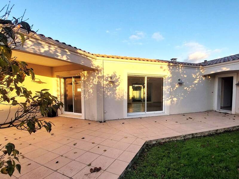 Maison à vendre, 140m², MEDIS