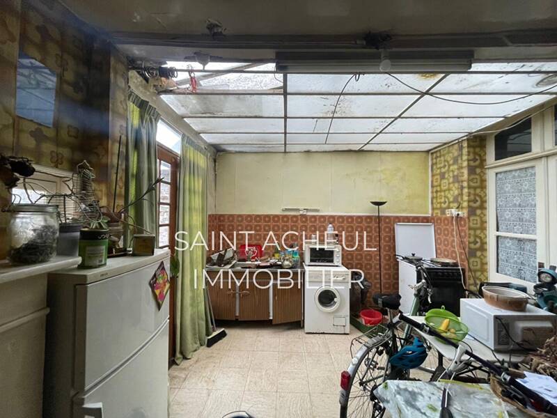 Maison à vendre, 119m², AMIENS