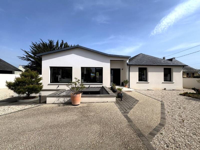 Maison à vendre, 222m², CAEN
