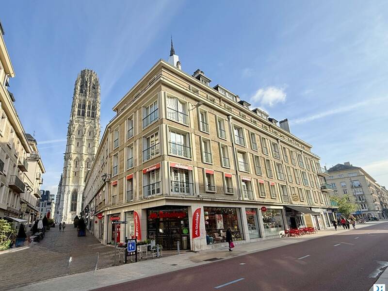 Maison à vendre, 135m², ROUEN