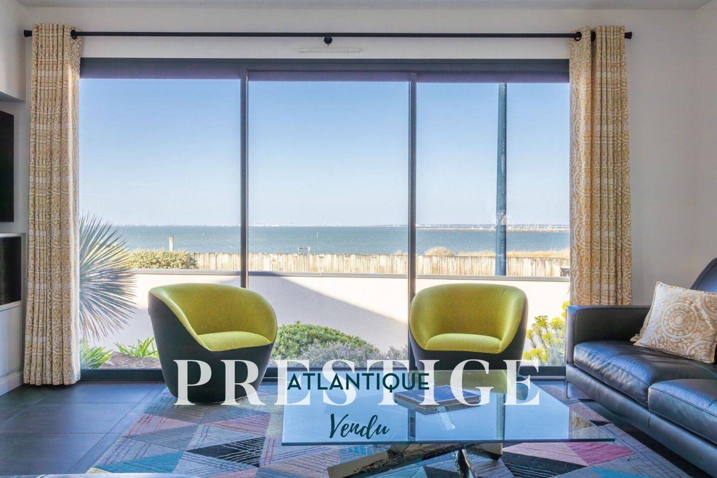 Maison à vendre, 350m², LA PLAINE SUR MER